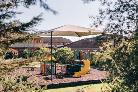 Country Club Villas - Darwin Holiday 16