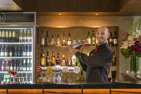 Hotel Grand Chancellor Launceston - Darwin Holiday 3