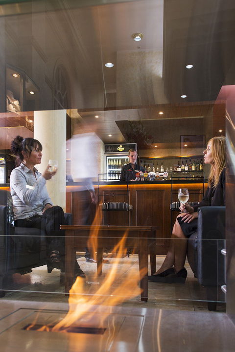 Hotel Grand Chancellor Launceston - Darwin Holiday 4