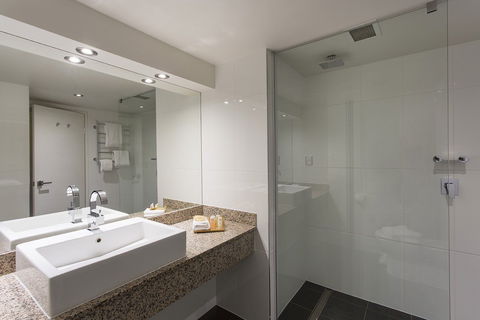 Hotel Grand Chancellor Launceston - Darwin Holiday 5