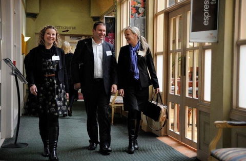 Hotel Grand Chancellor Launceston - Darwin Holiday 8