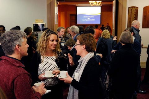 Hotel Grand Chancellor Launceston - Darwin Holiday 9