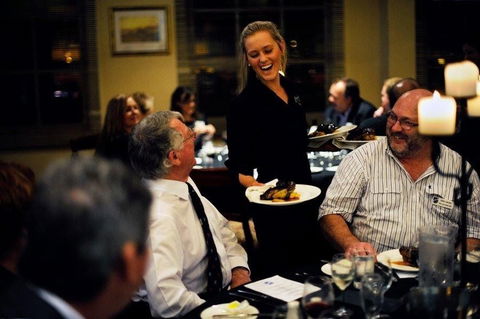 Hotel Grand Chancellor Launceston - Darwin Holiday 10