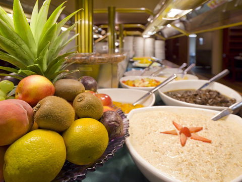 Hotel Grand Chancellor Launceston - Darwin Holiday 12