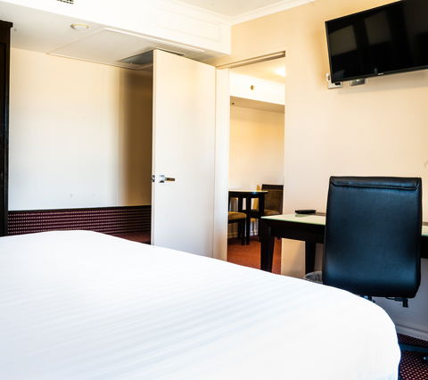 Hotel Grand Chancellor Launceston - Darwin Holiday 14