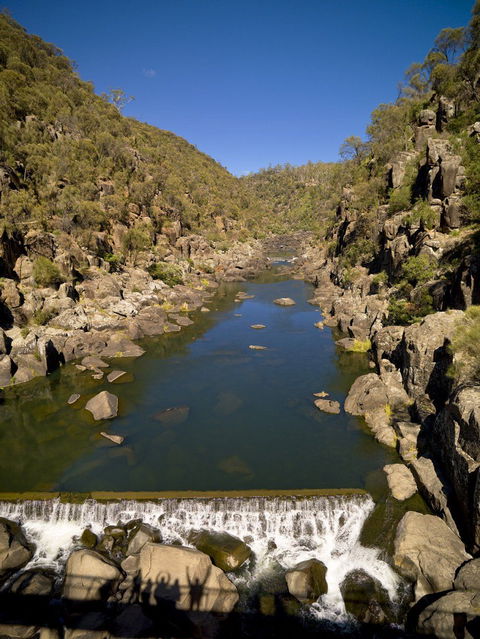 Hotel Grand Chancellor Launceston - Darwin Holiday 16