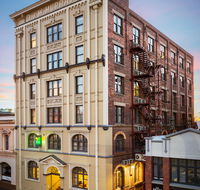 Launceston Central Apartments - Darwin Holiday