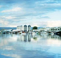 Peppers Seaport Hotel - Darwin Holiday