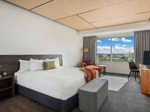 Peppers Silo Launceston - Darwin Holiday 4