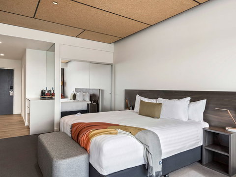 Peppers Silo Launceston - Darwin Holiday 5