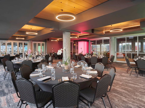 Peppers Silo Launceston - Darwin Holiday 6