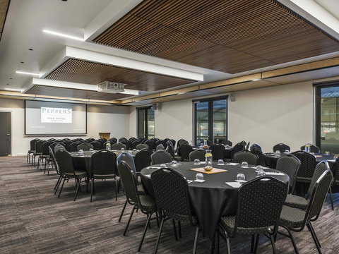 Peppers Silo Launceston - Darwin Holiday 7