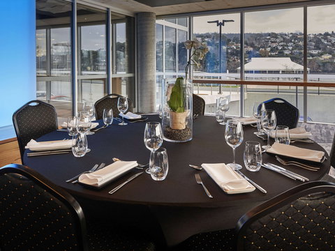 Peppers Silo Launceston - Darwin Holiday 8