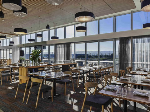 Peppers Silo Launceston - Darwin Holiday 9