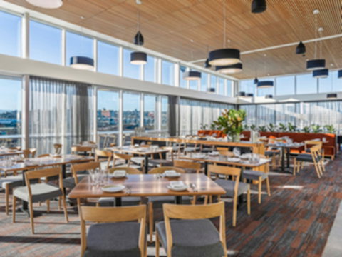 Peppers Silo Launceston - Darwin Holiday 10