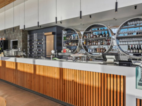 Peppers Silo Launceston - Darwin Holiday 11