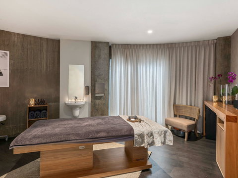 Peppers Silo Launceston - Darwin Holiday 12