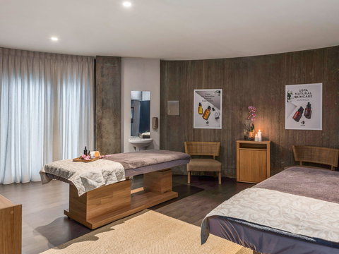 Peppers Silo Launceston - Darwin Holiday 13