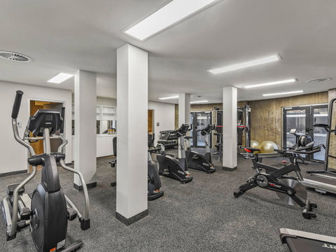 Peppers Silo Launceston - Darwin Holiday 14