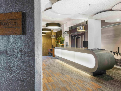 Peppers Silo Launceston - Darwin Holiday 15