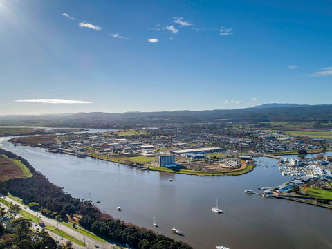 Peppers Silo Launceston - Darwin Holiday 17