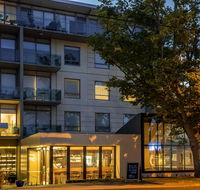 The Sebel Launceston - Darwin Holiday