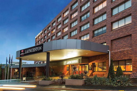 Best Western Plus Launceston - Darwin Holiday 0