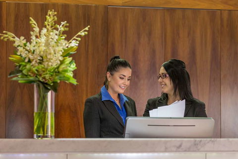 Best Western Plus Launceston - Darwin Holiday 3