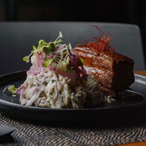 Best Western Plus Launceston - Darwin Holiday 10