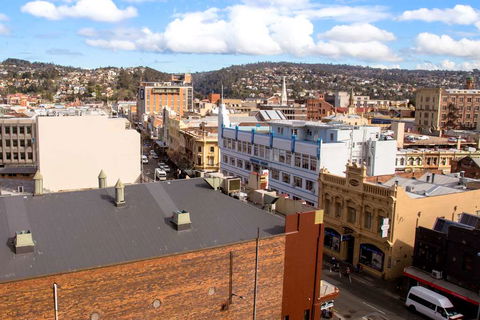 Best Western Plus Launceston - Darwin Holiday 15