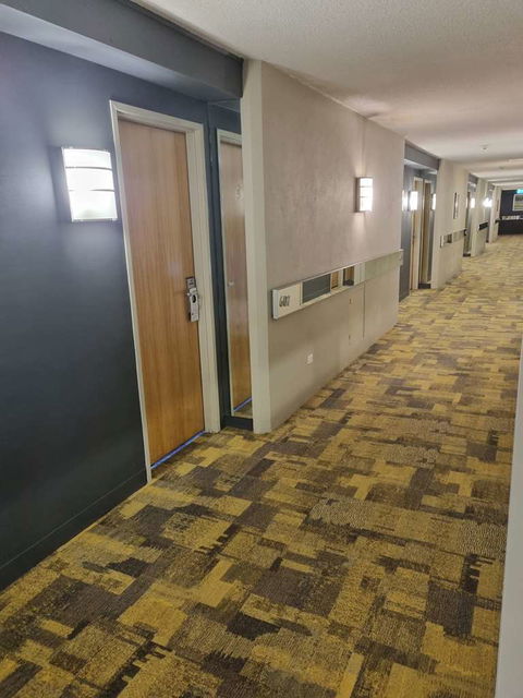 Best Western Plus Launceston - Darwin Holiday 16