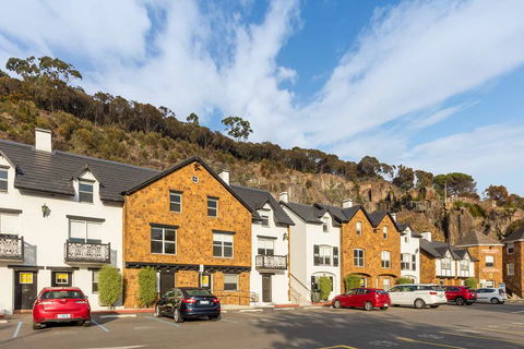 Leisure Inn Penny Royal Hotel & Apts - Darwin Holiday 3