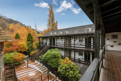 Leisure Inn Penny Royal Hotel & Apts - Darwin Holiday 4