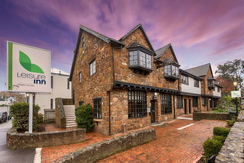 Leisure Inn Penny Royal Hotel & Apts - Darwin Holiday 5