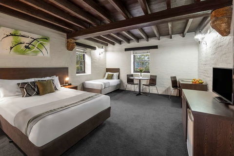 Leisure Inn Penny Royal Hotel & Apts - Darwin Holiday 6