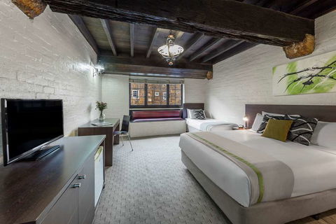 Leisure Inn Penny Royal Hotel & Apts - Darwin Holiday 7