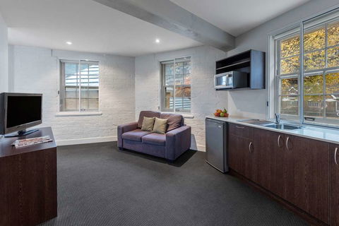 Leisure Inn Penny Royal Hotel & Apts - Darwin Holiday 14