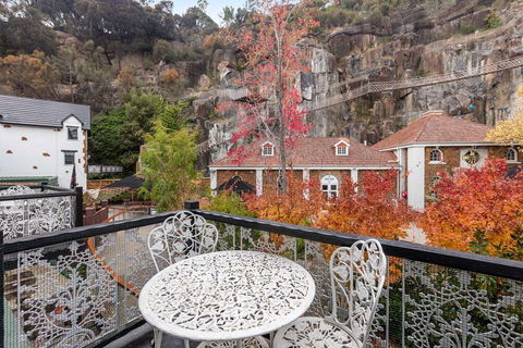 Leisure Inn Penny Royal Hotel & Apts - Darwin Holiday 16