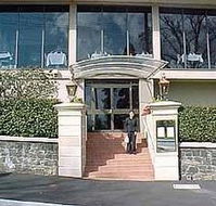 Commodore Regent Motor Inn - Darwin Holiday