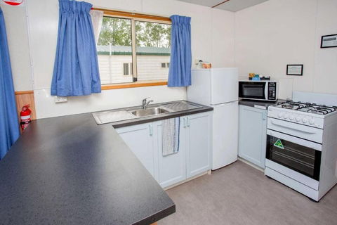 Discovery Parks Hadspen - Darwin Holiday 5