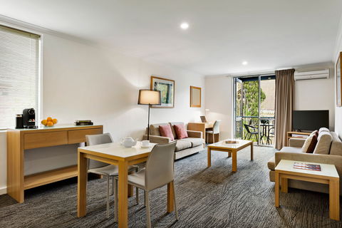 Quest St Kilda Bayside - Darwin Holiday 7