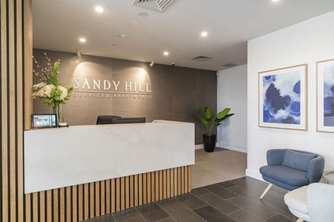 Sandy Hill Serviced Aparetments - Darwin Holiday 7
