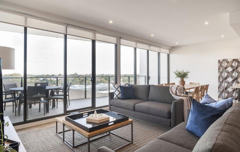 Sandy Hill Serviced Aparetments - Darwin Holiday 9