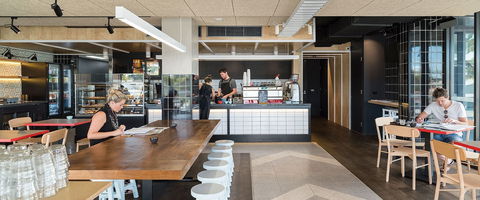 Sandy Hill Serviced Aparetments - Darwin Holiday 14