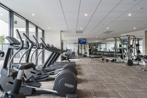 Sandy Hill Serviced Aparetments - Darwin Holiday 17