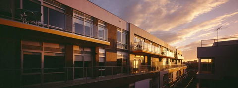 Apartments Ink - Darwin Holiday 4