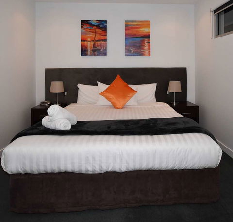 Apartments Ink - Darwin Holiday 10