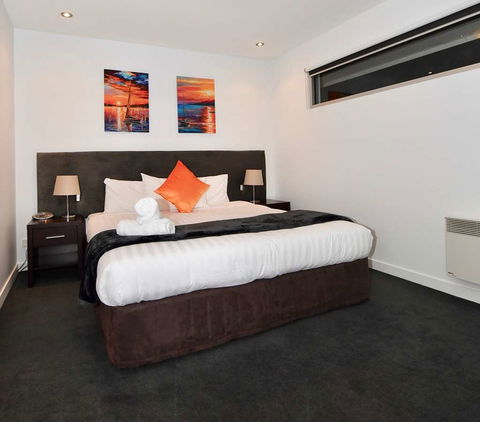 Apartments Ink - Darwin Holiday 11