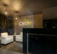 Crest on Park - Darwin Holiday