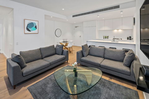 Anchorage Apartments Hampton - Darwin Holiday 15